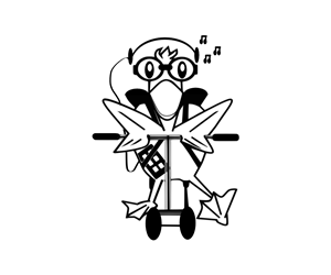 Logo Design by Mizie for Wild Duck Theories | Design: #3111121