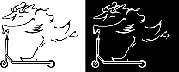 Logo Design by ChrisMoon for Wild Duck Theories | Design #3116156
