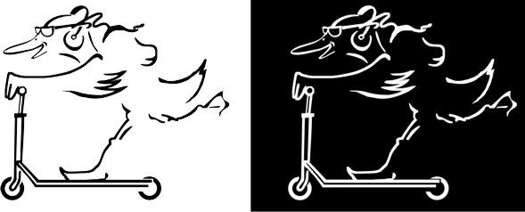 Diseño de Logo por ChrisMoon para Wild Duck Theories | Diseño #3117097