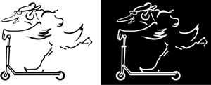 Logo Design by ChrisMoon for Wild Duck Theories | Design #3117097