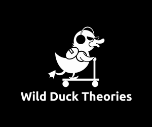 Logo Design by Boon for Wild Duck Theories | Design #3126487