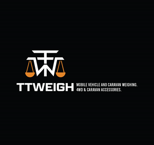 Logo Design by Onse Officials for The Territory Weigh | Design: #34194452