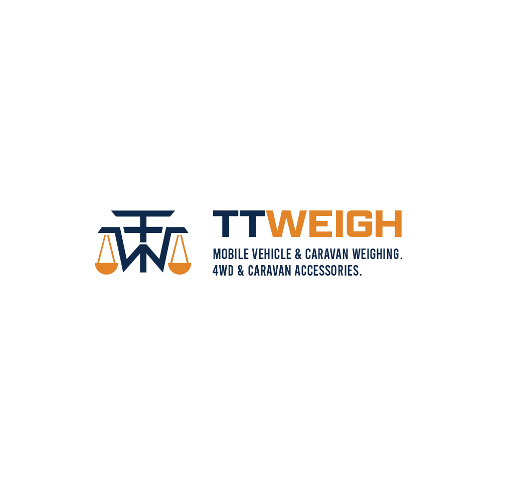 Logo Design by Onse Officials for The Territory Weigh | Design #34207595