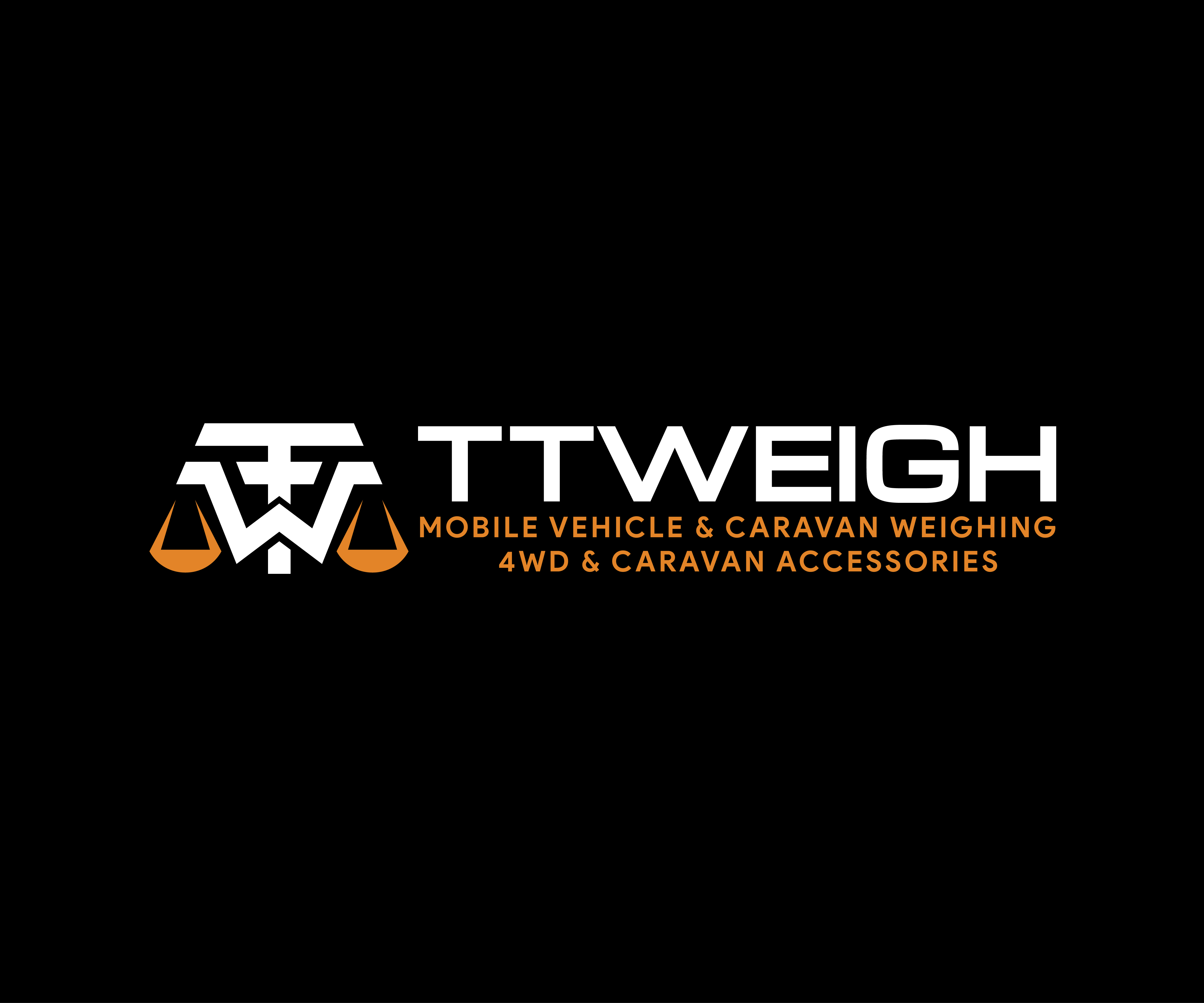 Logo-Design von James J. für The Territory Weigh | Design #34229037