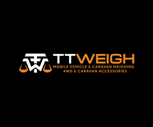 Logo Design by James J. for The Territory Weigh | Design: #34235917