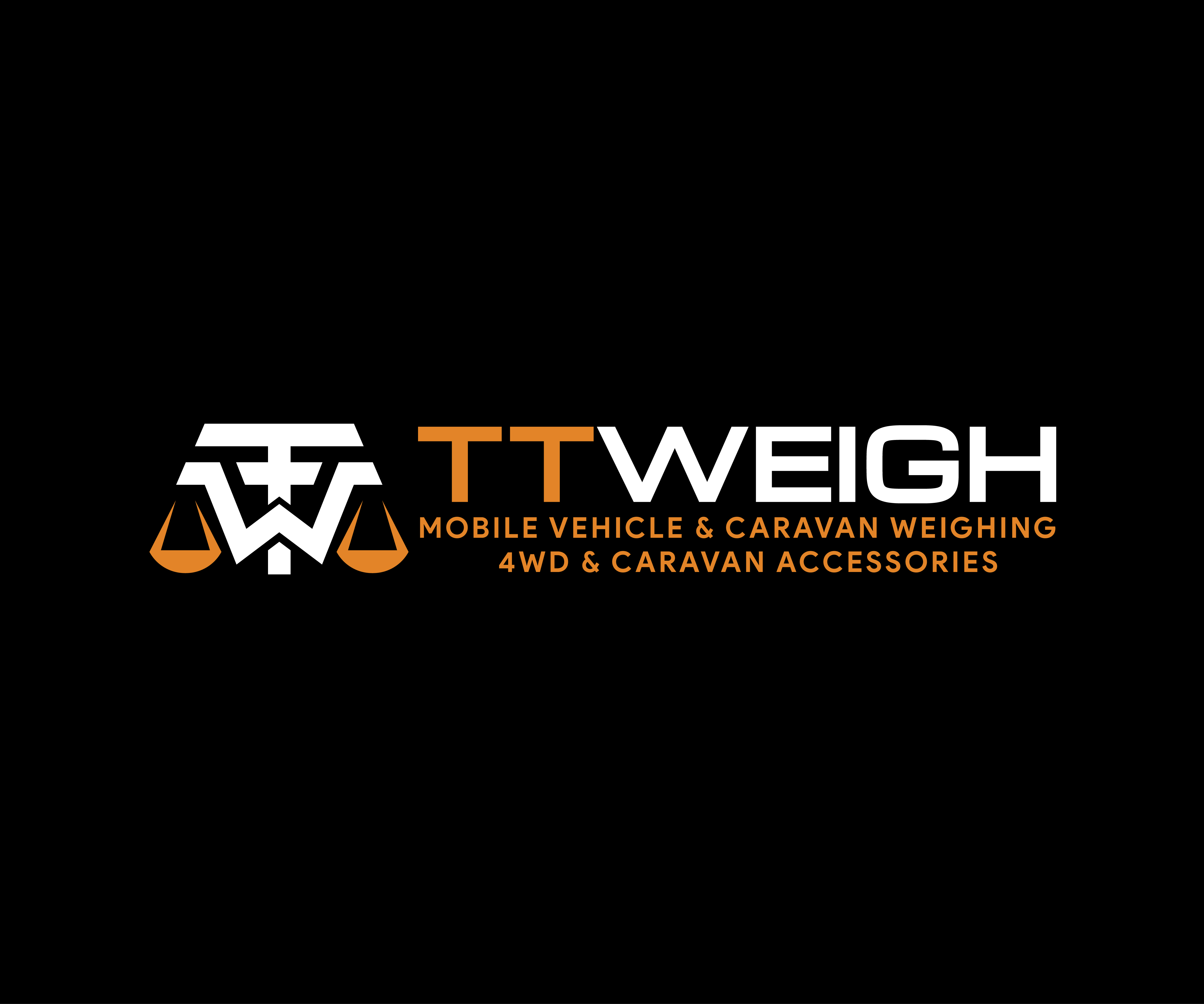 Logo Design by James J. for The Territory Weigh | Design #34250062