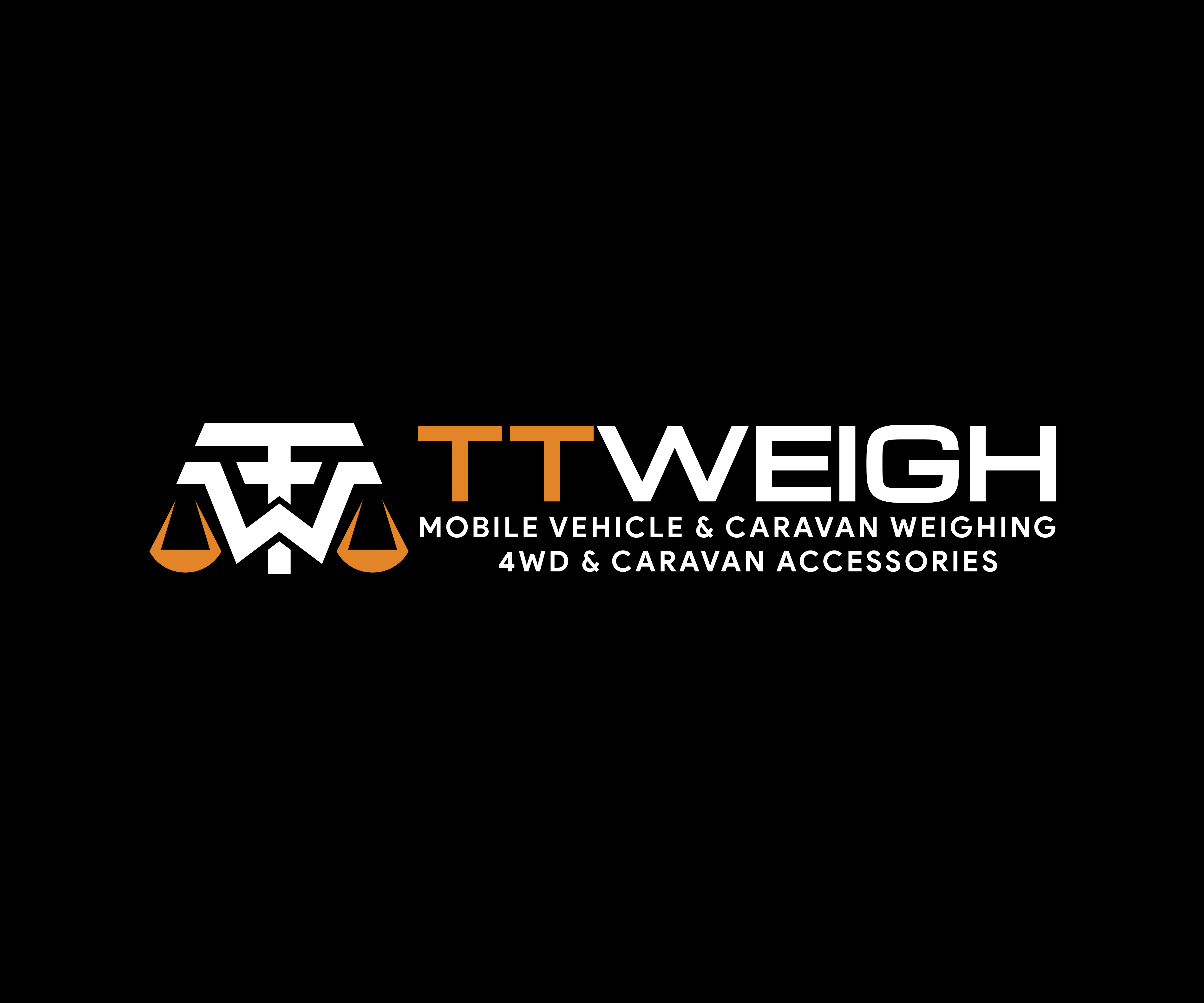 Logo Design by James J. for The Territory Weigh | Design #34266694