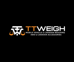 Logo Design by James J. for The Territory Weigh | Design: #34266694