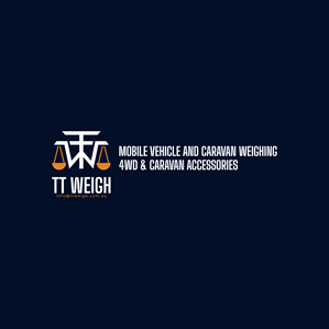 Logo Design by Aljune Castro Designs for The Territory Weigh | Design: #34194097