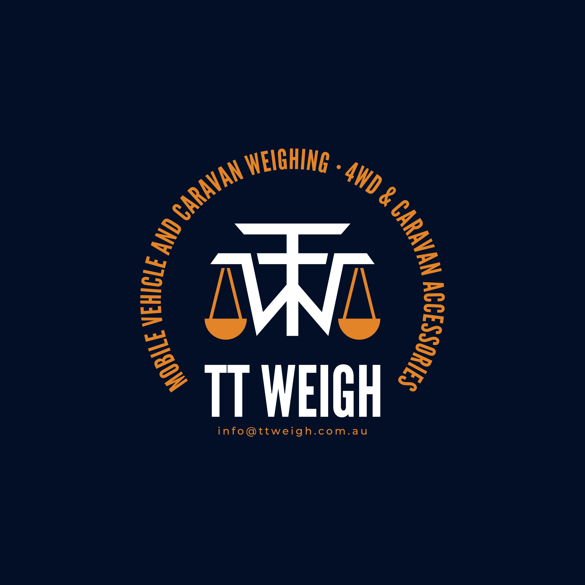Logo-Design von Aljune Castro Designs für The Territory Weigh | Design #34194105