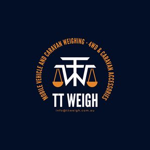 Logo Design by Aljune Castro Designs for The Territory Weigh | Design: #34194105