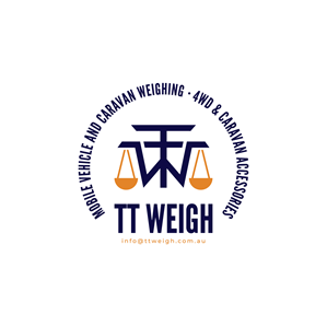 Logo Design by Aljune Castro Designs for The Territory Weigh | Design: #34204162