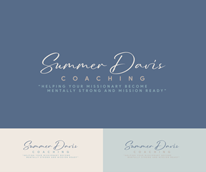 Logo Design by James J. for this project | Design #34198431