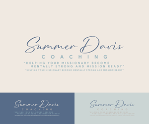 Logo Design by James J. for this project | Design: #34219273