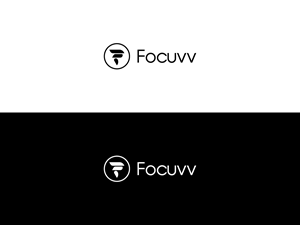 Logo Design by 439 Creations for Focuvv Fightwear | Design: #34191245