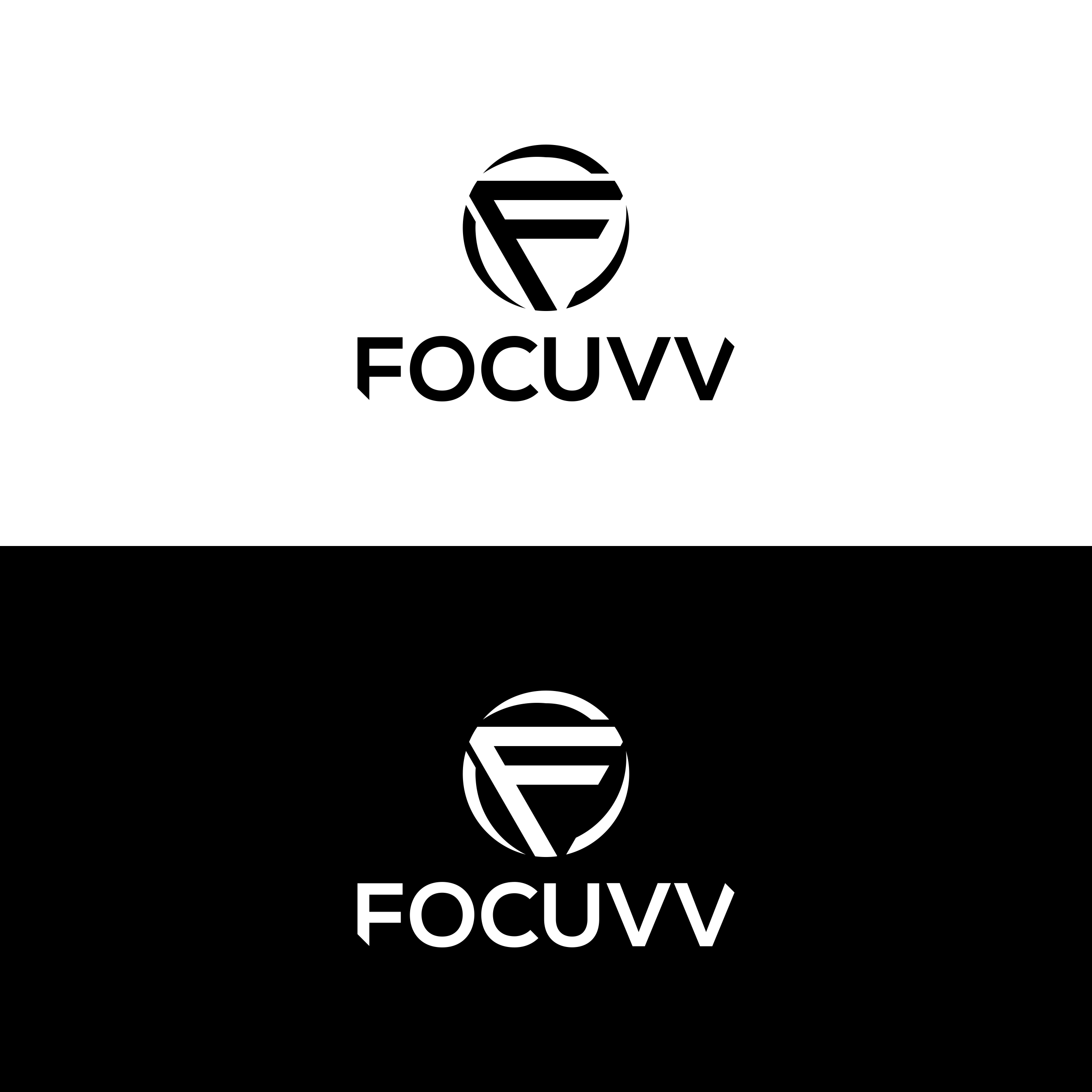 Diseño de Logo por indaha2k para Focuvv Fightwear | Diseño #34189686