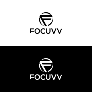 Logo Design by indaha2k for Focuvv Fightwear | Design: #34189686