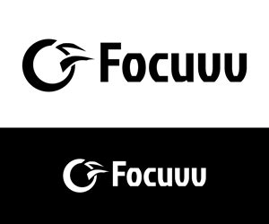 Logo-Design von Kavth für Focuvv Fightwear | Design: #34221570