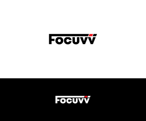 Logo-Design von Live Long für Focuvv Fightwear | Design #34217522