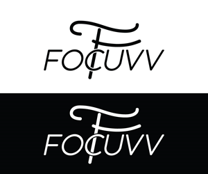 Logo-Design von Spark  Design für Focuvv Fightwear | Design #34189473