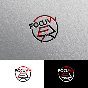 Logo-Design von chris Ray für Focuvv Fightwear | Design: #34187744