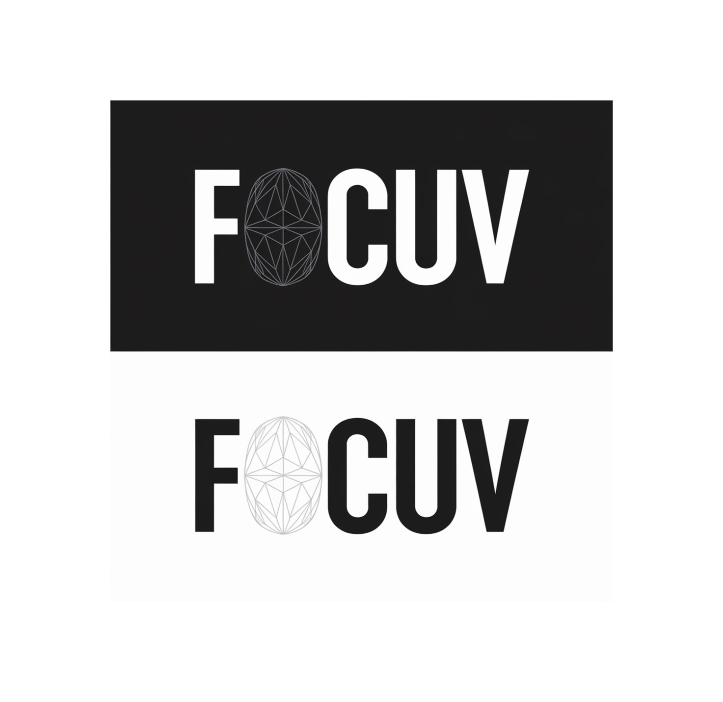 Logo Design by DesignVerse777 for Focuvv Fightwear | Design #34205314