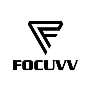Logo Design by DiandraKali for Focuvv Fightwear | Design: #34190919