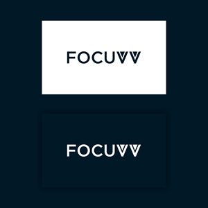 Logo Design by B.O_studio for Focuvv Fightwear | Design: #34196744