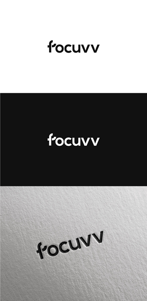 Logo-Design von Sam-Art für Focuvv Fightwear | Design #34190249