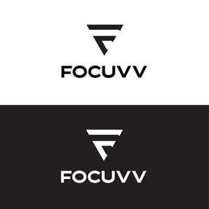 Logo Design by herilyess for Focuvv Fightwear | Design: #34194916