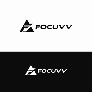 Logo Design by Krold IT Solutions for Focuvv Fightwear | Design: #34197303