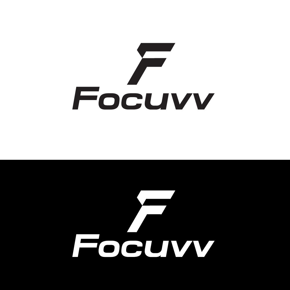 Diseño de Logo por Krold IT Solutions para Focuvv Fightwear | Diseño #34197432