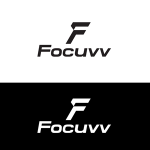 Logo Design by Krold IT Solutions for Focuvv Fightwear | Design: #34197432