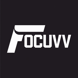 Logo Design by Creative Arif for Focuvv Fightwear | Design: #34230312