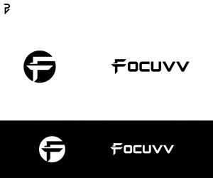 Logo-Design von poisonvectors für Focuvv Fightwear | Design: #34192302