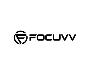 Logo Design by gogastudio for Focuvv Fightwear | Design: #34232066