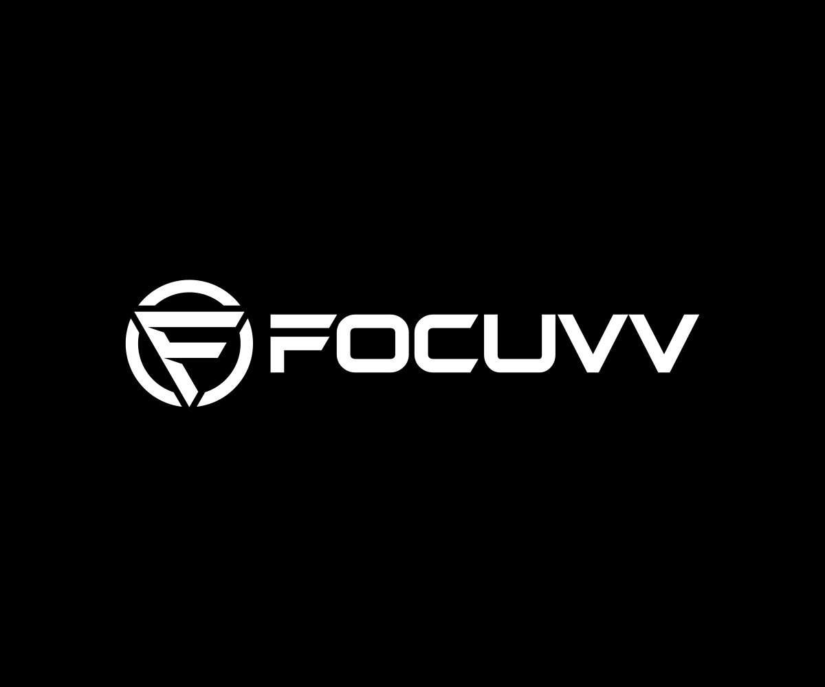 Diseño de Logo por gogastudio para Focuvv Fightwear | Diseño #34232067