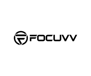 Logo Design by gogastudio for Focuvv Fightwear | Design: #34232069