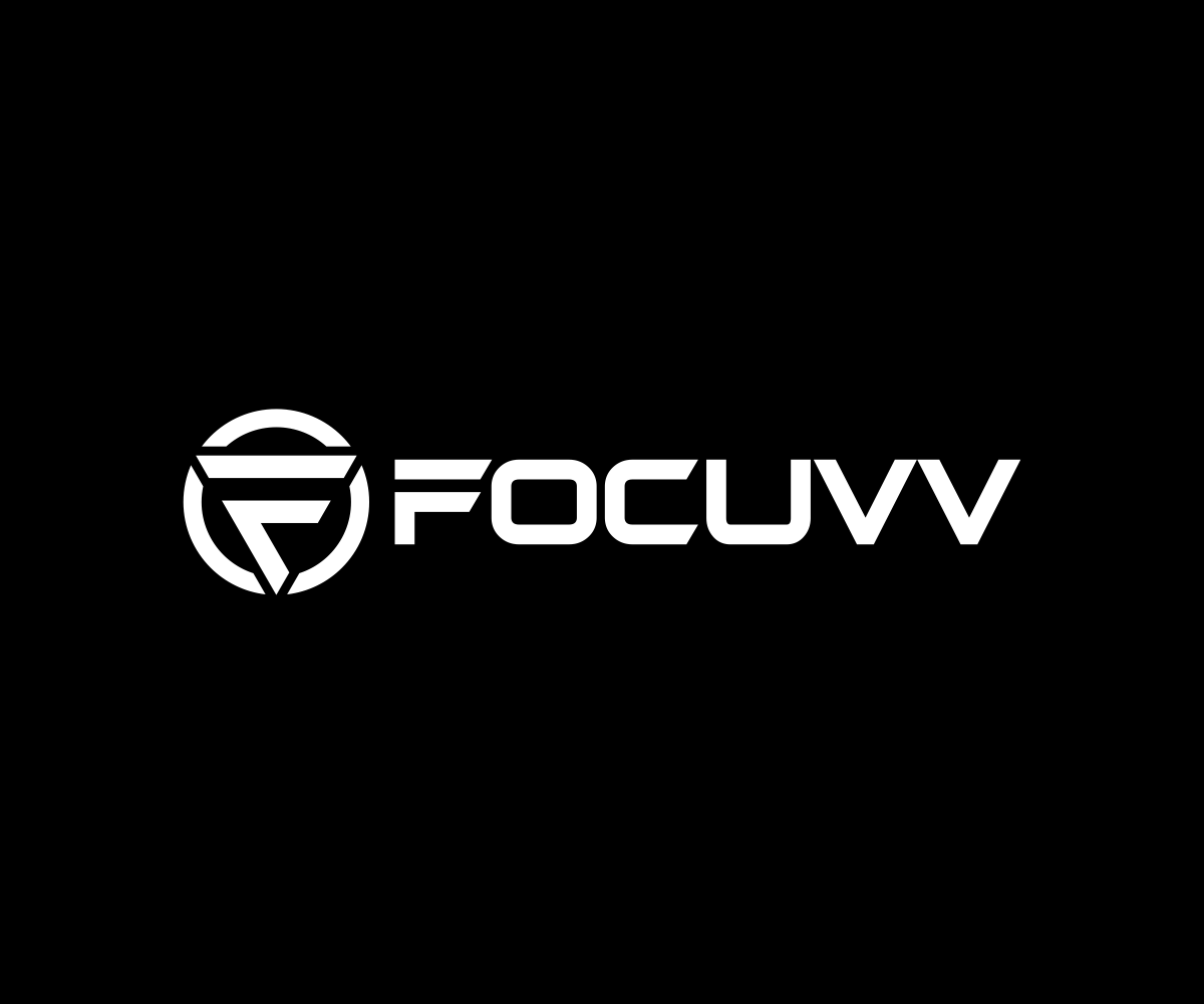 Design de Logo par gogastudio pour Focuvv Fightwear | Design #34232071