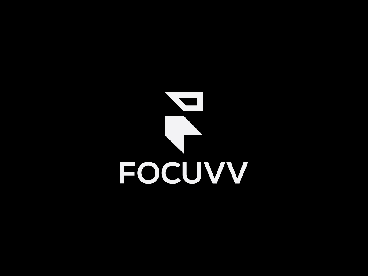 Logo-Design von DesignPool01 für Focuvv Fightwear | Design #34188192