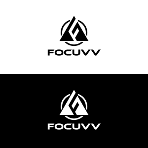 Logo Design by DesignNXT for Focuvv Fightwear | Design: #34187837