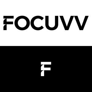 Logo Design by Juliawan for Focuvv Fightwear | Design: #34226392