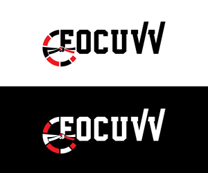 Logo-Design von Ansh Design für Focuvv Fightwear | Design: #34189613