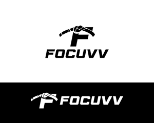 Logo-Design von Janna Design für Focuvv Fightwear | Design: #34197210