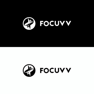 Logo-Design von Ashani Bhattacharya für Focuvv Fightwear | Design #34201856