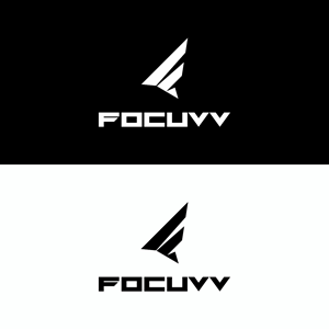 Logo-Design von Ashani Bhattacharya für Focuvv Fightwear | Design: #34202058