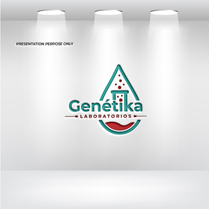 Diseño de Logo por RS_Design para este proyecto | Diseño: #34190366