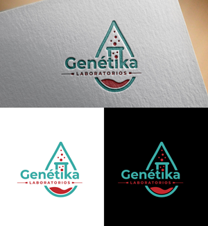 Diseño de Logo por RS_Design para este proyecto | Diseño: #34190367