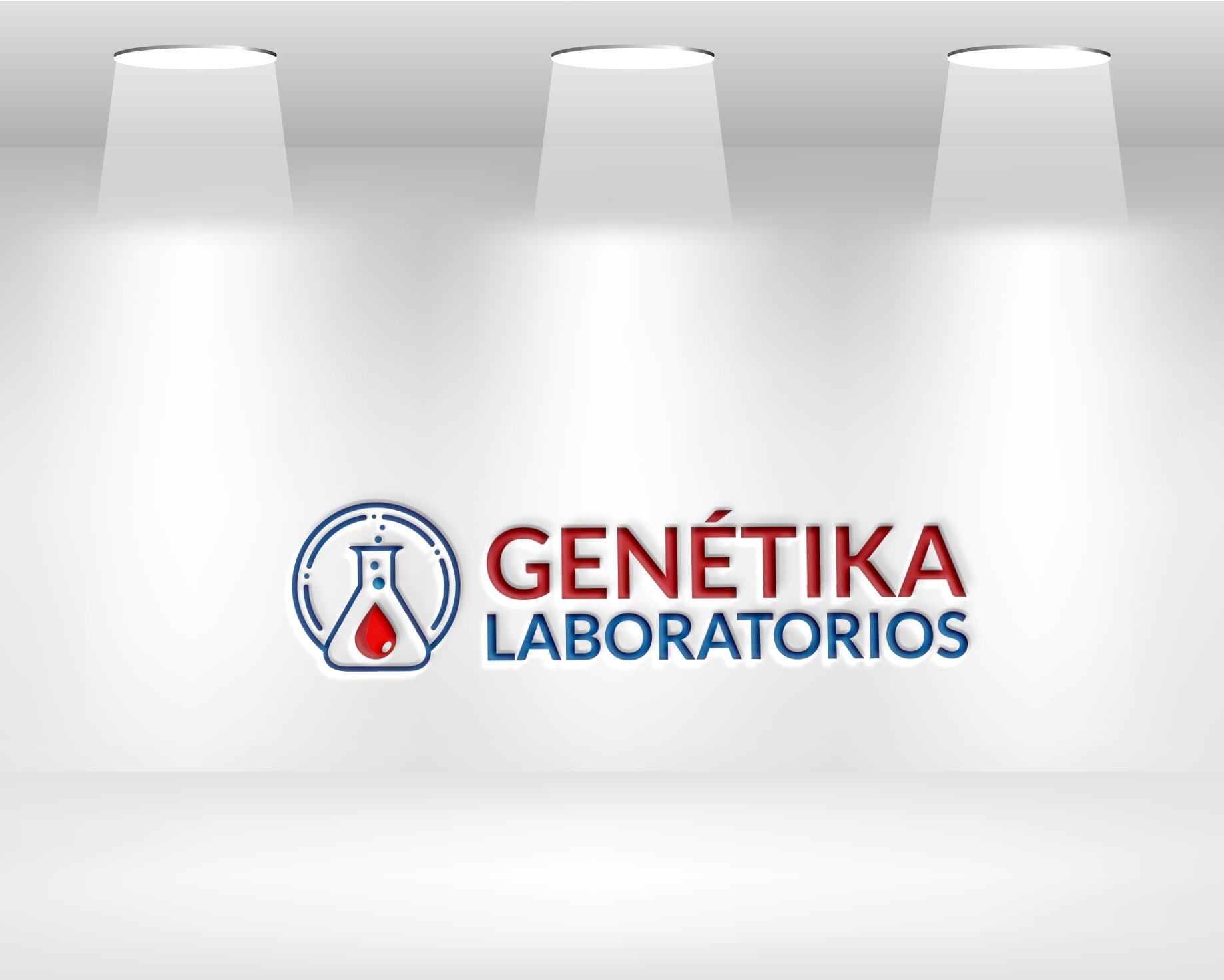 Logo Design by Daniel Khan for this project | Design #34193161
