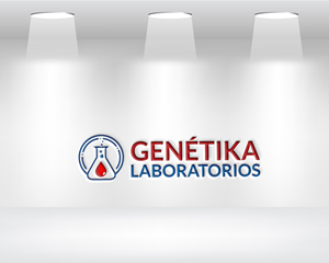 Logo Design by Daniel Khan for this project | Design: #34193161